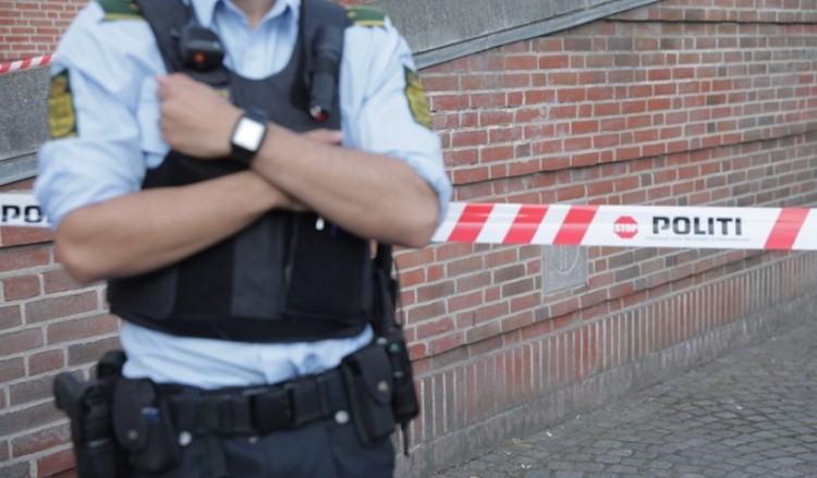 Αντιτρομοκρατική επιχείρηση στη Δανία – Έγιναν 20 συλλήψεις