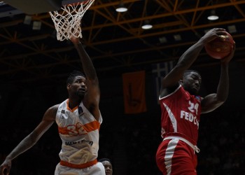 Ο Προμηθέας στους «8» του Eurocup 2
