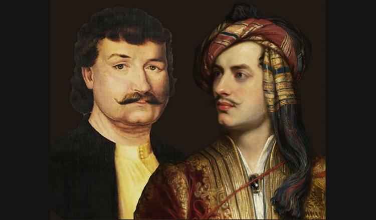 Εγκαίνια της έκθεσης «Ο καιρός της Επανάστασης. Τα Γιάννενα από τον Ρήγα στον Byron»