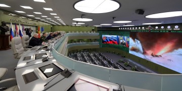 Avangard: Το νέο υπερόπλο του Βλαντίμιρ Πούτιν