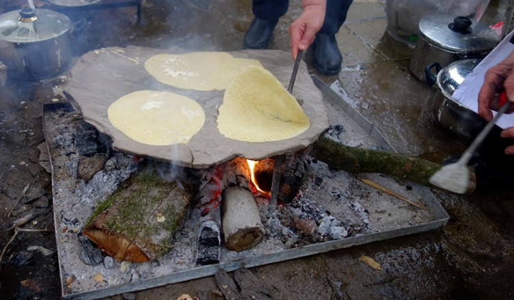 Χριστούγεννα 2019: Τα έθιμα στην Ήπειρο των παραδόσεων