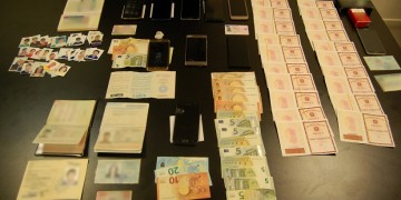 Εξαρθρώθηκε διεθνές κύκλωμα διακίνησης μεταναστών – Κέρδη 800.000 ευρώ σε 10 μήνες