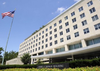 Στέιτ Ντιπάρτμεντ: Να σταματήσει η Τουρκία τις προκλητικές ενέργειες στην Ανατολική Μεσόγειο  2