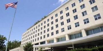 Στέιτ Ντιπάρτμεντ: Να σταματήσει η Τουρκία τις προκλητικές ενέργειες στην Ανατολική Μεσόγειο  2