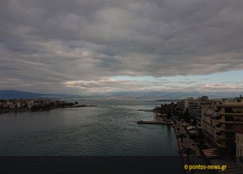 Κακοκαιρίας συνέχεια την Τετάρτη, με έντονα φαινόμενα και κρύο
