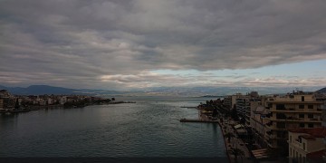 Κακοκαιρίας συνέχεια την Τετάρτη, με έντονα φαινόμενα και κρύο