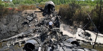 Συντριβή μικρού αεροσκάφους στην Νότια Ντακότα