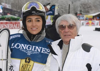 Κοσμήματα αξίας 57,5 εκατ. ευρώ εκλάπησαν από το σπίτι της κόρης του Μπέρνι Έκλστοουν