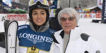 Κοσμήματα αξίας 57,5 εκατ. ευρώ εκλάπησαν από το σπίτι της κόρης του Μπέρνι Έκλστοουν