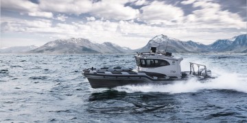 Αγνοείται ψαροντουφεκάς στη Ρόδο