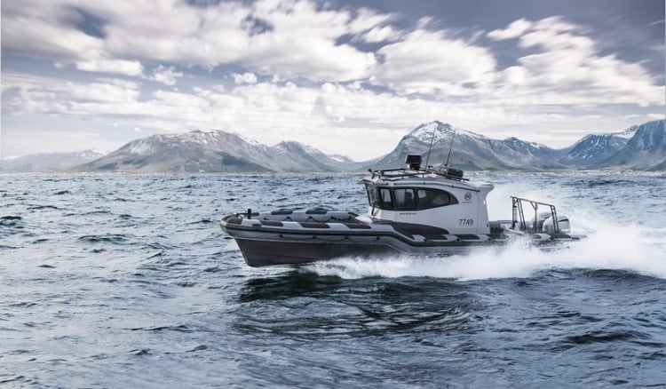 Αγνοείται ψαροντουφεκάς στη Ρόδο