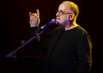 Σήμερα η κηδεία του Θάνου Μικρούτσικου