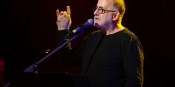 Σήμερα η κηδεία του Θάνου Μικρούτσικου