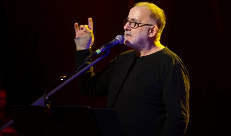 Σήμερα η κηδεία του Θάνου Μικρούτσικου