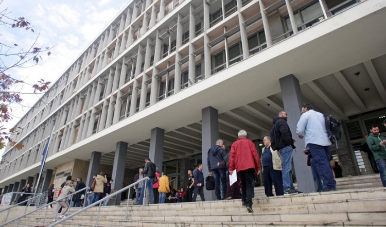 Αρπαγή Μαρκέλλας: Παλιά γειτόνισσα της οικογένειας η γυναίκα που κρατείται