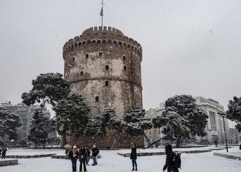 Η Περιφέρεια Κεντρικής Μακεδονίας προετοιμάζεται για πιθανές φυσικές καταστροφές
