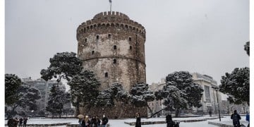 Η Περιφέρεια Κεντρικής Μακεδονίας προετοιμάζεται για πιθανές φυσικές καταστροφές