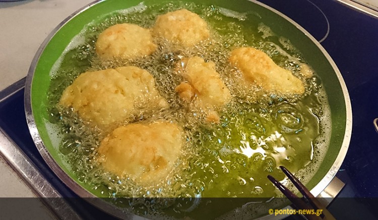 «Πράσινο λάδι»: Συλλέξτε το τηγανέλαιο και βοηθήστε το περιβάλλον, τις αποχετεύσεις και την οικονομία