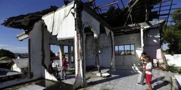 15 χρόνια από το τσουνάμι με τους 230.000 νεκρούς στη νοτιανατολική Ασία