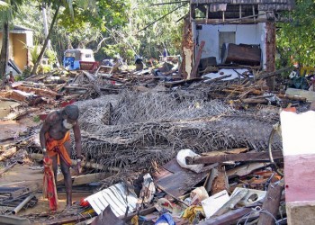Φονικό τσουνάμι στον Ινδικό Ωκεανό: 15 χρόνια μετά, εκατοντάδες θύματα δεν έχουν ταυτοποιηθεί ακόμη