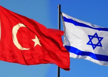 Ισραήλ: Η Τουρκία έδωσε διαβατήρια σε μέλη της Χαμάς