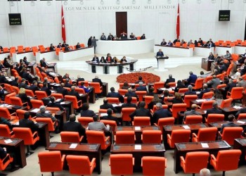 Τουρκία: Εγκρίθηκε ο νόμος που προβλέπει αποφυλάκιση δεκάδων χιλιάδων εγκλείστων