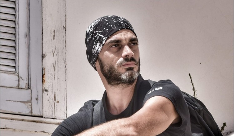 Ο Χρήστος Βασιλειάδης θέλει να διασχίσει τον Βόρειο Πόλο και να το αφιερώσει στους Πόντιους προγόνους του