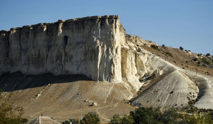 Τα 2.500 χρόνια του βασιλείου του Βοσπόρου θα γιορτάσουν στη Ρωσία το 2020