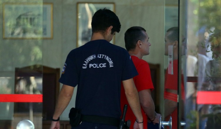 Ανεστάλη προσωρινά από το ΣτΕ η έκδοση του Ρώσου Mr Bitcoin στη Γαλλία