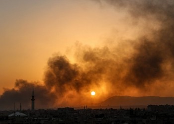 Αντάρτες υποστηριζόμενοι από την Άγκυρα κατέρριψαν συριακό ελικόπτερο στην Ιντλίμπ