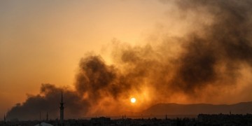 Αντάρτες υποστηριζόμενοι από την Άγκυρα κατέρριψαν συριακό ελικόπτερο στην Ιντλίμπ