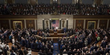 ΗΠΑ: Ψηφοφορία την Τετάρτη για παραπομπή του Τραμπ