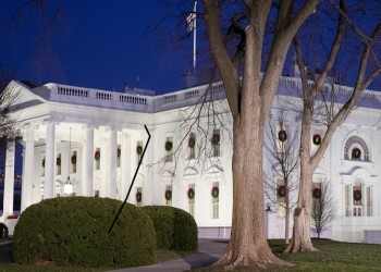 ΗΠΑ: Συνελήφθη Καναδή για ταχυδρόμηση φακέλου με δηλητήριο στον Ντόναλντ Τραμπ