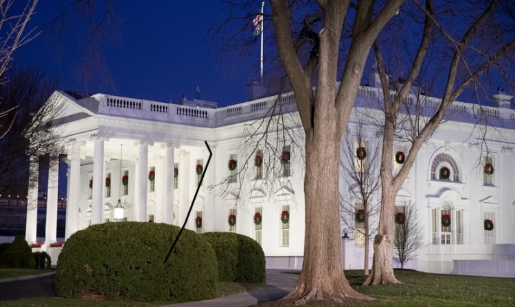 ΗΠΑ: Συνελήφθη Καναδή για ταχυδρόμηση φακέλου με δηλητήριο στον Ντόναλντ Τραμπ