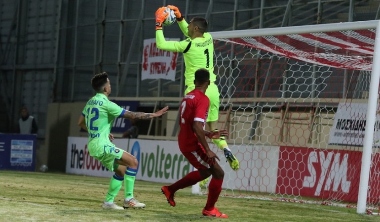 Super League: Τι επιφυλάσσει η 16η αγωνιστική της διοργάνωσης