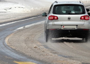 Νέα πτώση της θερμοκρασίας και ασθενείς χιονοπτώσεις την Παρασκευή
