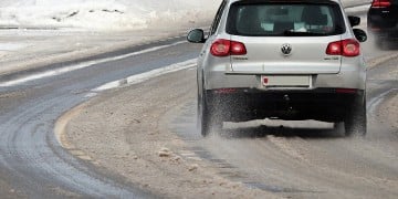 Νέα πτώση της θερμοκρασίας και ασθενείς χιονοπτώσεις την Παρασκευή