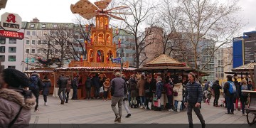 Πρωταθλητές στα χριστουγεννιάτικα δώρα οι Αμερικανοί – Πόσα δαπανούν οι Ευρωπαίοι