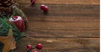 Καλές γιορτές «υπόσχεται» ο καιρός από τα Χριστούγεννα