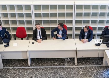Κοινές δράσεις από ΕΛΑΣ και Δημοτική Αστυνομία για την ασφάλεια στην Αθήνα