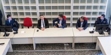 Κοινές δράσεις από ΕΛΑΣ και Δημοτική Αστυνομία για την ασφάλεια στην Αθήνα