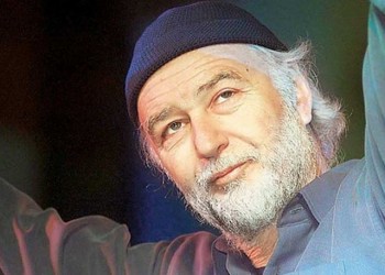Πέθανε ο συνθέτης Γιώργος Ζήκας