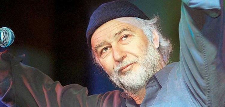 Πέθανε ο συνθέτης Γιώργος Ζήκας