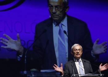 Ο Πισσαρίδης επικεφαλής της επιτροπής για την ανάπτυξη της ελληνικής οικονομίας