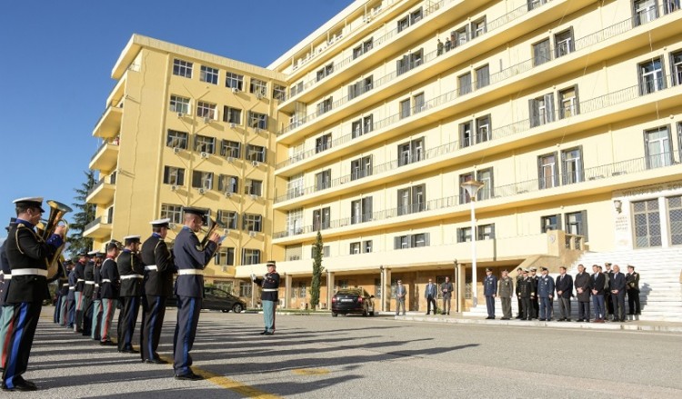 Το υπουργείο Άμυνας διαψεύδει την αγορά τουρκικών drone