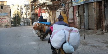 Τουρκία και Ρωσία συμφώνησαν για εκεχειρία στην Ιντλίμπ της Συρίας