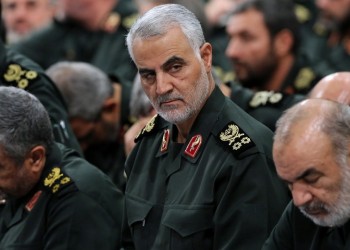 Σουλεϊμανί: Ένας σωτήριος θάνατος 2