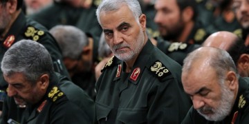 Σουλεϊμανί: Ένας σωτήριος θάνατος 2