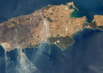 Οι πυρκαγιές στην Αυστραλία έκαψαν έκταση όσο το ένα τρίτο της Ελλάδας – Ανυπολόγιστες οι επιπτώσεις