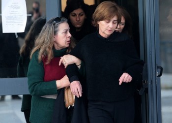 Ξέσπασε η εισαγγελέας στη δίκη Τοπαλούδη – «Λέτε ψέματα»